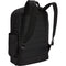 Case Logic Commence Recycled Backpack (Black)