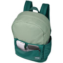 Case Logic Commence Backpack (Islay Green/Smoke Pine, 24L)