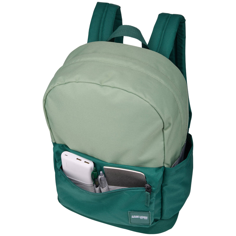 Case Logic Commence Backpack (Islay Green/Smoke Pine, 24L)