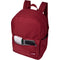 Case Logic Commence Backpack (Pomegranate Red, 24L)