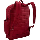 Case Logic Commence Backpack (Pomegranate Red, 24L)