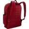 Case Logic Commence Backpack (Pomegranate Red, 24L)