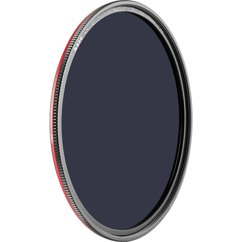 Kase KW Revolution Magnetic ND Filter (95mm, 10-Stop)