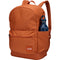 Case Logic Commence Backpack (Raw Copper, 24L)