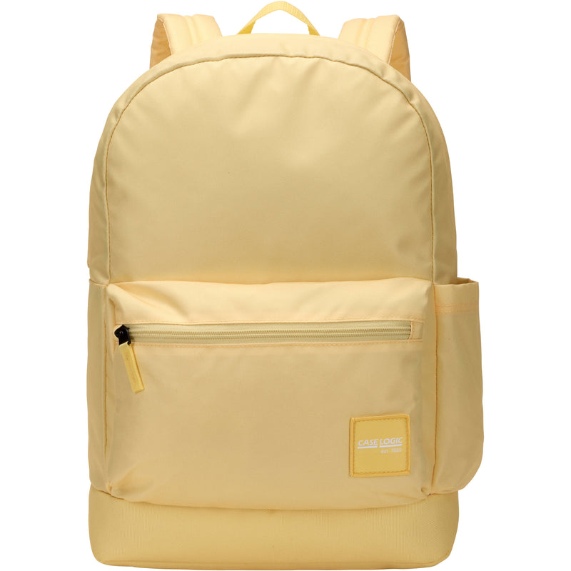 Case Logic Commence Backpack (Yonder Yellow, 24L)