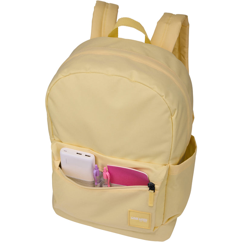 Case Logic Commence Backpack (Yonder Yellow, 24L)