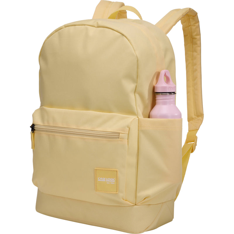 Case Logic Commence Backpack (Yonder Yellow, 24L)