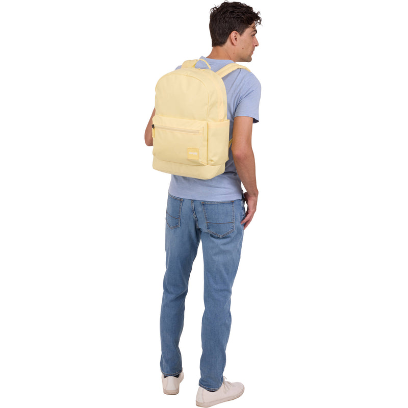 Case Logic Commence Backpack (Yonder Yellow, 24L)