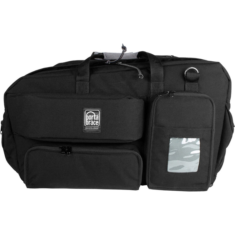 PortaBrace Lightweight Traveler-Style Camera Case for Sony VENICE Camera