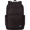 Case Logic Query Recycled Backpack (Black, 29L)