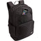 Case Logic Query Recycled Backpack (Black, 29L)