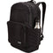 Case Logic Query Recycled Backpack (Black, 29L)