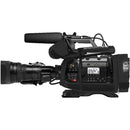 PortaBrace Body Armor for Blackmagic URSA Broadcast Camera