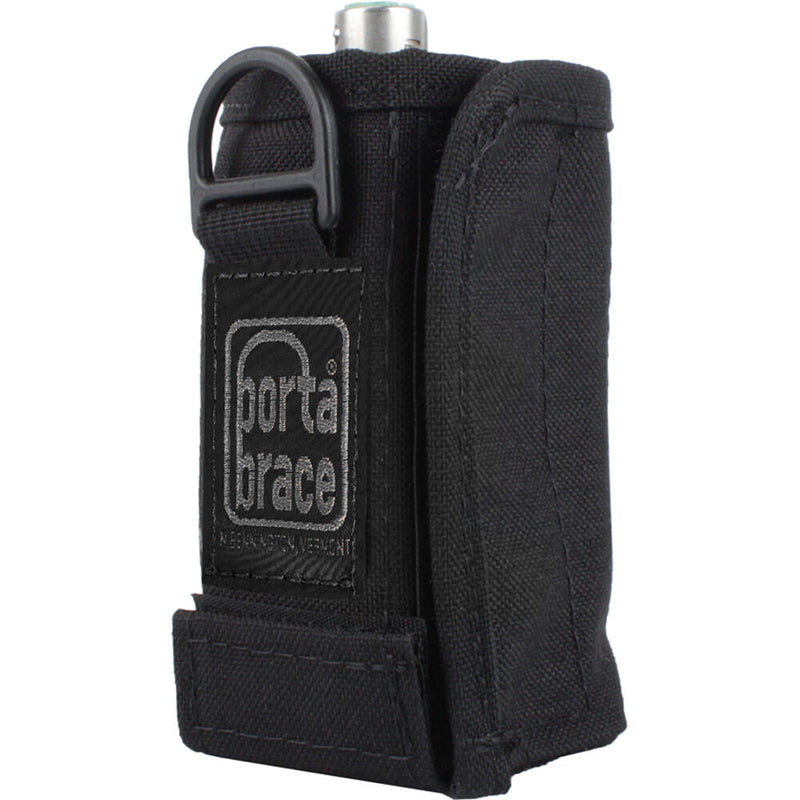 PortaBrace POT-TXXLR9 Protective Cover for Plug-On Transmitter