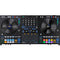 RANE DJ FOUR Advanced Four-Channel Stems DJ Controller