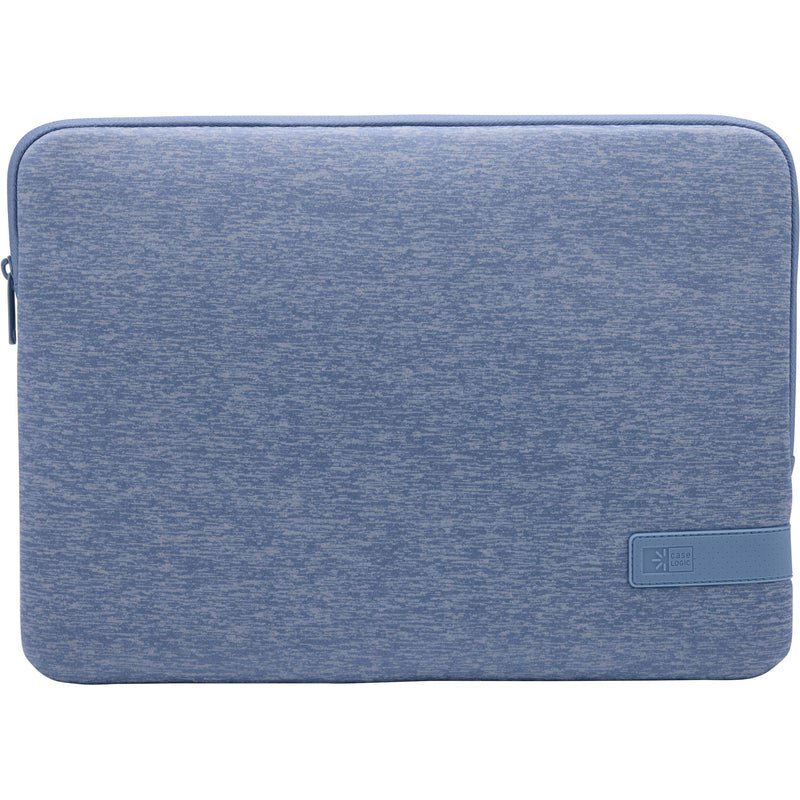 Case Logic Reflect 15.6" Laptop Sleeve (Skywell Blue)