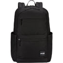 Case Logic Uplink Recycled Laptop Backpack (Black, 26L)