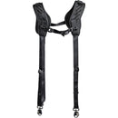 BlackRapid Blackline II Double Camera Harness