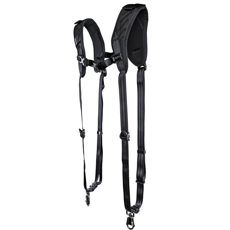 BlackRapid Blackline II Double Camera Harness