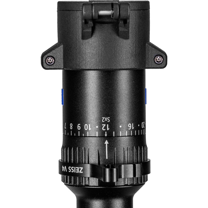 ZEISS Flip-Up Objective Lens Cover for S3 (56mm)