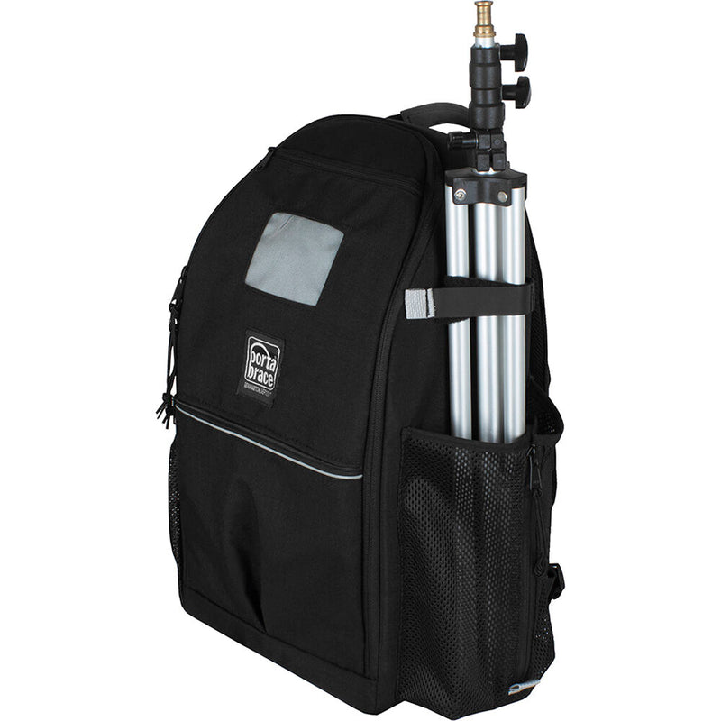 PortaBrace Backpack for Panasonic DC-G9 Camera and Accessories