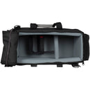 PortaBrace Lightweight Soft-Sided Carrying Case for JVC GY-HM250