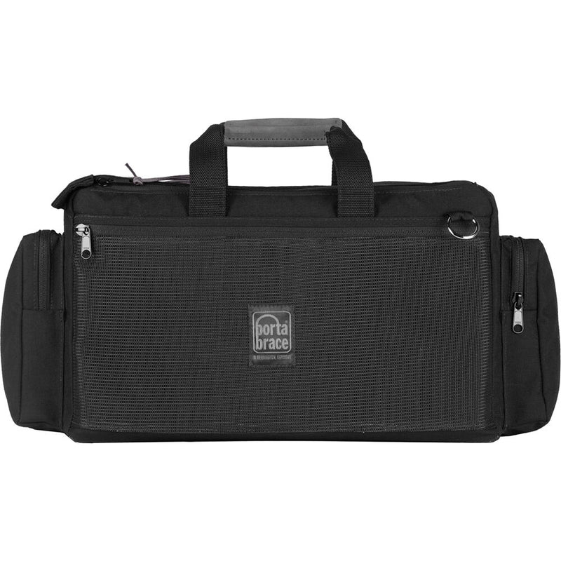 PortaBrace Lightweight Soft-Sided Carrying Case for JVC GY-HM250