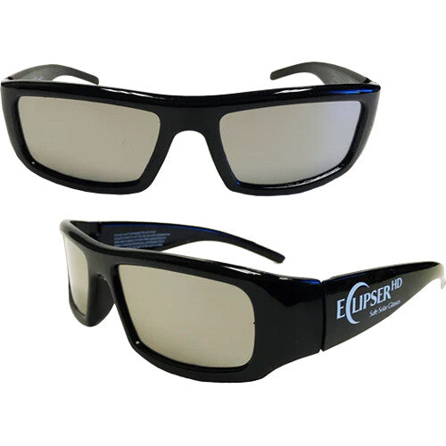 American Paper Optics Eclipser HD Solar Glasses