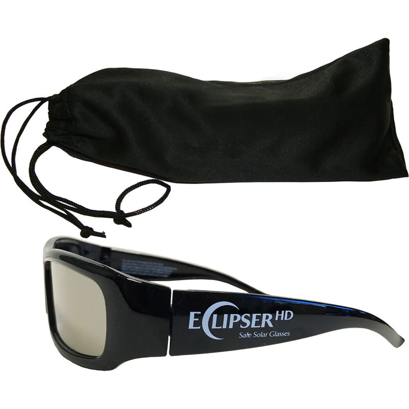 American Paper Optics Eclipser HD Solar Glasses