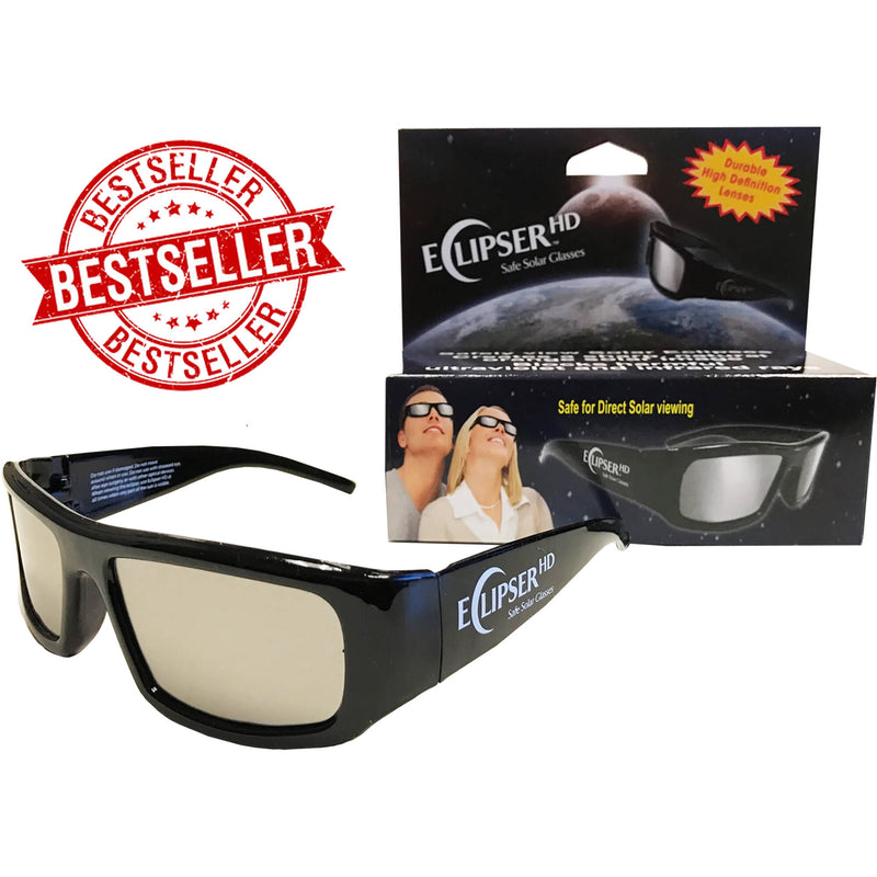 American Paper Optics Eclipser HD Solar Glasses