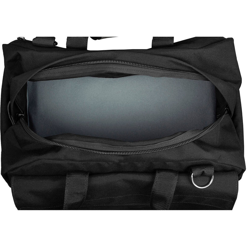 PortaBrace Grip Gear Duffle Bag