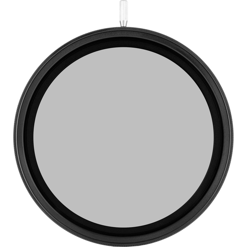 Kase Wolverine Magnetic Variable Neutral Density Filter with Adapter Ring, Gen 2 (82mm, 1.5 to 5-Stops)