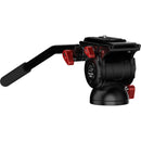 iFootage Komodo K5S Fluid Head