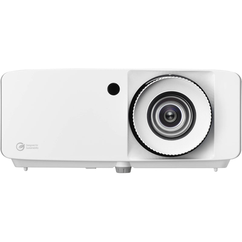 Optoma Technology DuraCore ZH450 4500-Lumen Full HD Laser DLP Projector