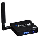 MuxLab DigiSign Android Signage Player