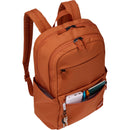 Case Logic Uplink Recycled Laptop Backpack (Raw Copper, 26L)