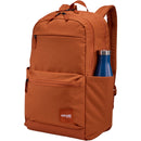 Case Logic Uplink Recycled Laptop Backpack (Raw Copper, 26L)