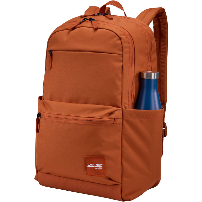 Case Logic Uplink Recycled Laptop Backpack (Raw Copper, 26L)