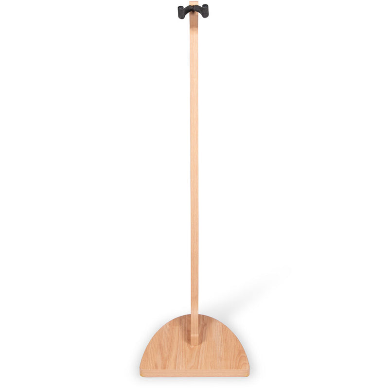 Gator Elite Series Dual Hanging Guitar Stand (Maple)