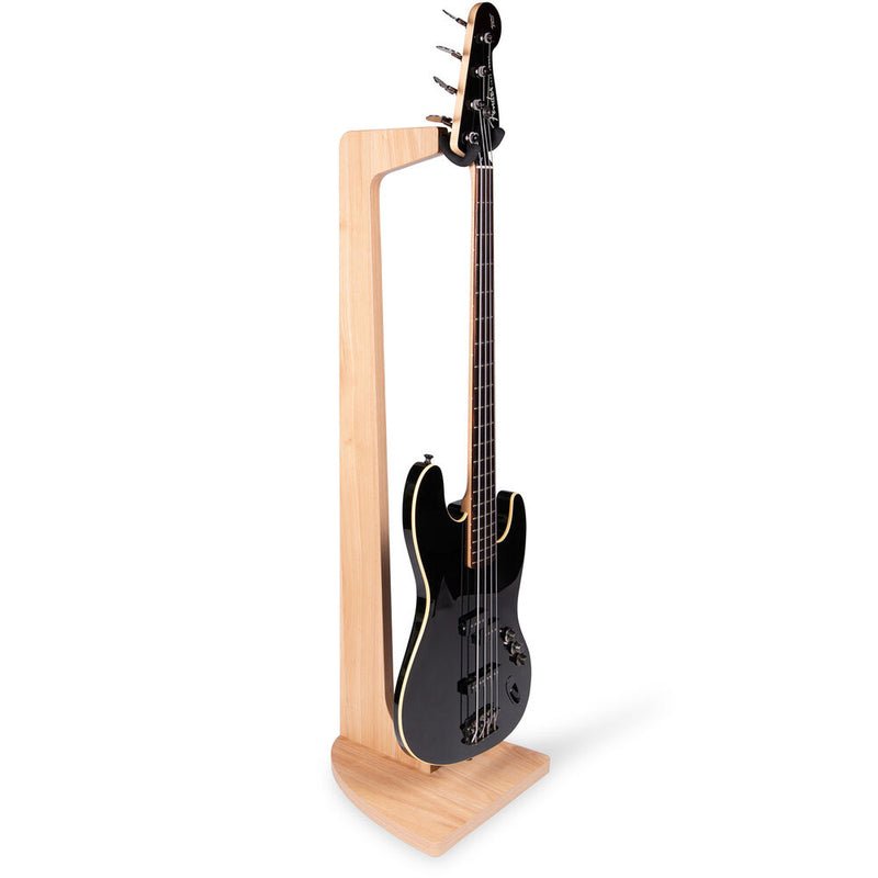 Gator Elite Series Dual Hanging Guitar Stand (Maple)