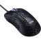 XPG SLINGSHOT Wired Gaming Mouse (Black)