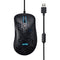 XPG SLINGSHOT Wired Gaming Mouse (Black)