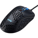 XPG SLINGSHOT Wired Gaming Mouse (Black)