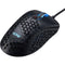 XPG SLINGSHOT Wired Gaming Mouse (Black)