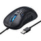 XPG SLINGSHOT Wired Gaming Mouse (Black)