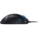 XPG SLINGSHOT Wired Gaming Mouse (Black)