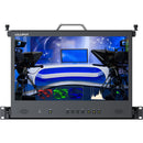 Lilliput RM-1731 17.3" Pullout Rackmount HDMI Monitor