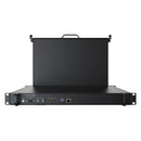 Lilliput RM-1731S 17.3" Pullout Rackmount 3G-SDI/HDMI Monitor