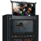 Lilliput RM-1731S 17.3" Pullout Rackmount 3G-SDI/HDMI Monitor