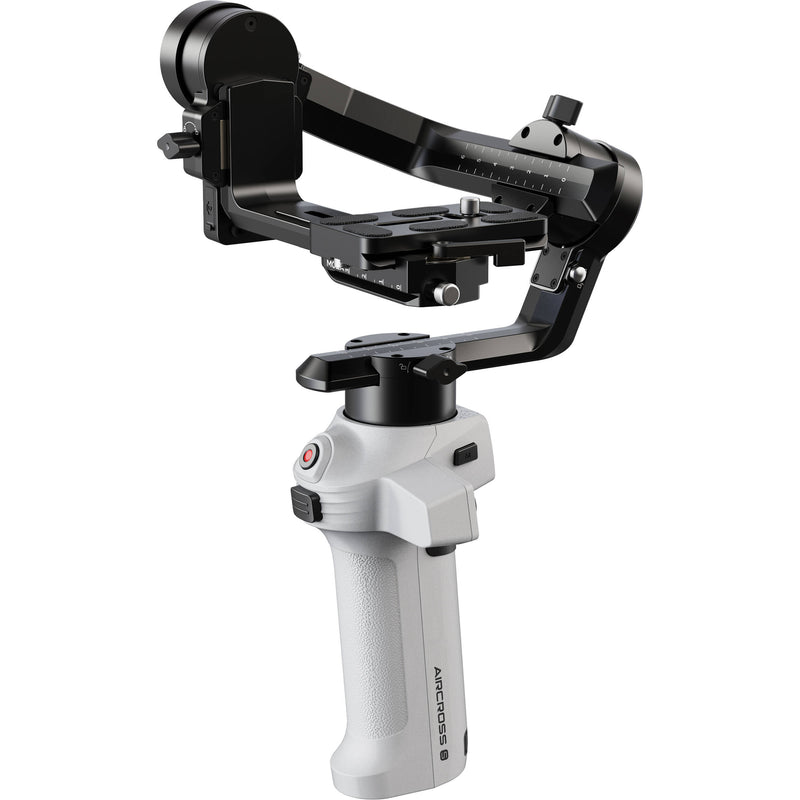 Moza AirCross S 3-in-1 Gimbal Stabilizer